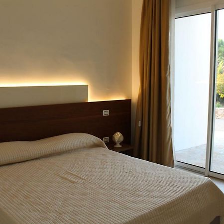 Villa Minerva Family Relais Алецио Экстерьер фото